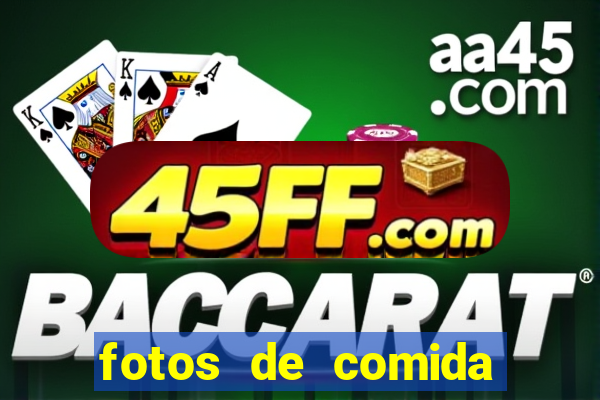 fotos de comida para status fotos fake de comida para status